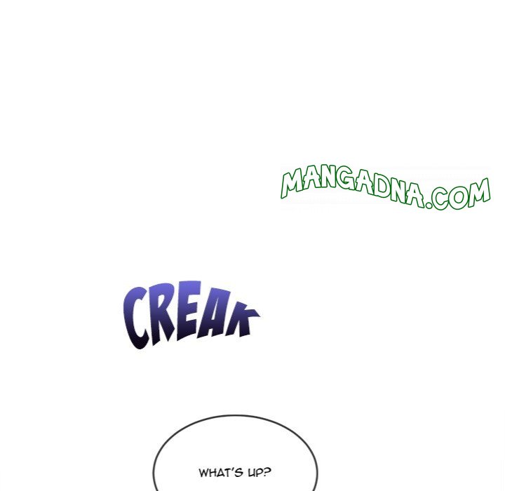 My High School Bully chapter 246 page 98