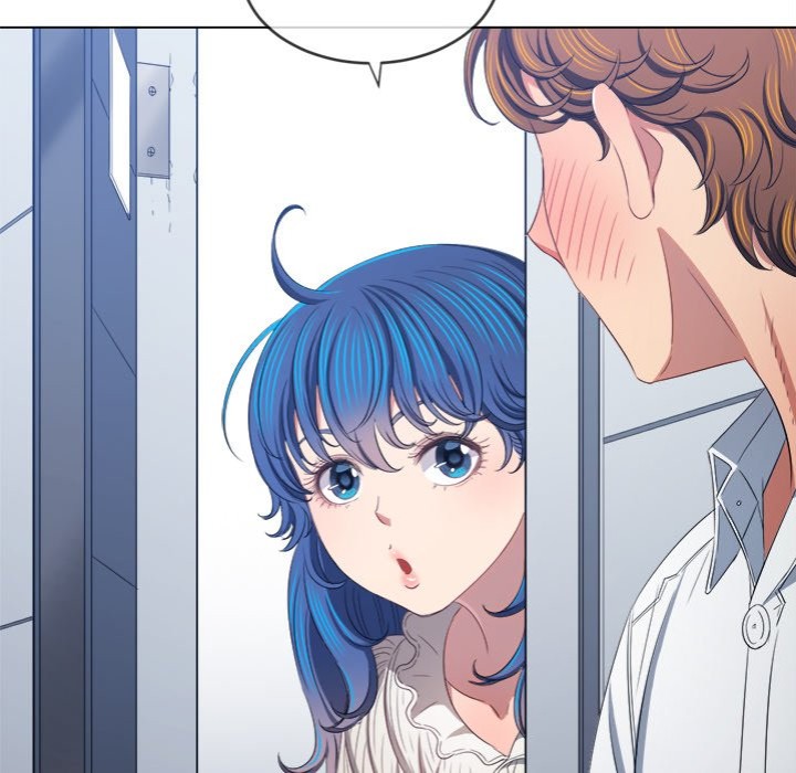 My High School Bully chapter 246 page 99
