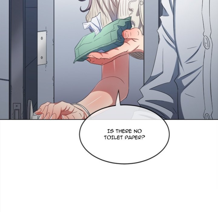 My High School Bully chapter 246 page 100