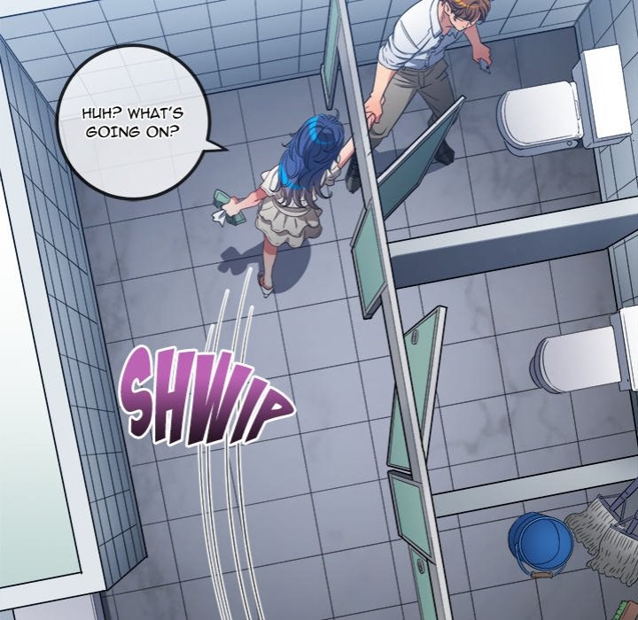 My High School Bully chapter 246 page 102