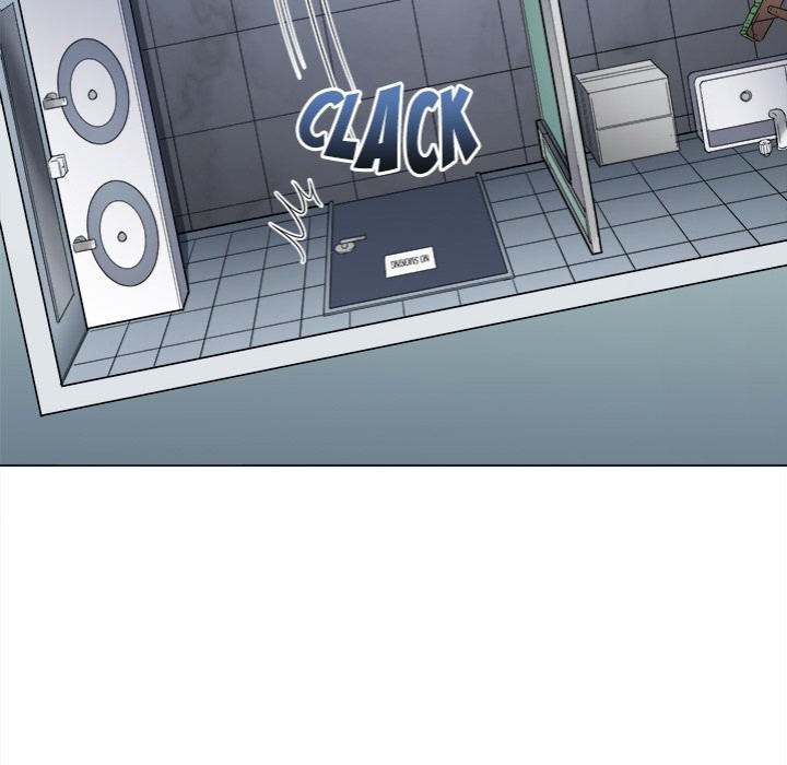 My High School Bully chapter 246 page 103