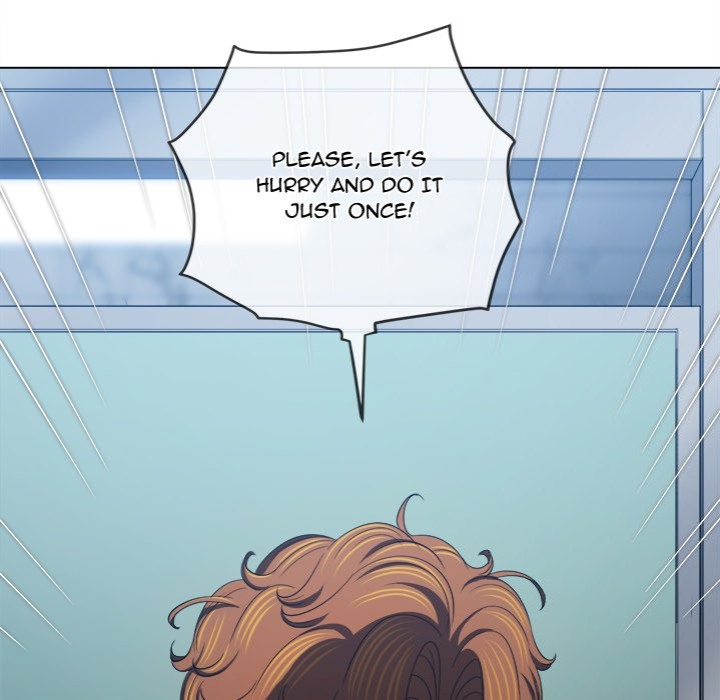 My High School Bully chapter 246 page 105