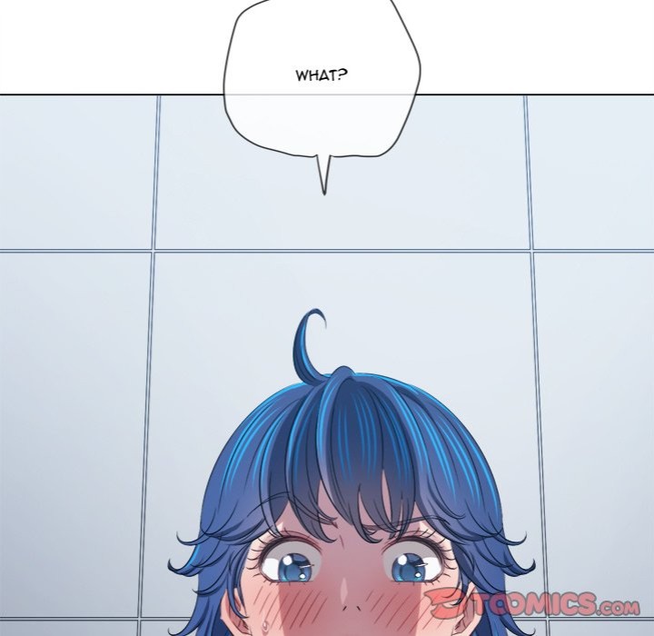 My High School Bully chapter 246 page 108