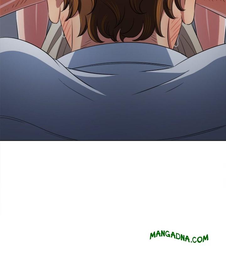 My High School Bully chapter 246 page 110
