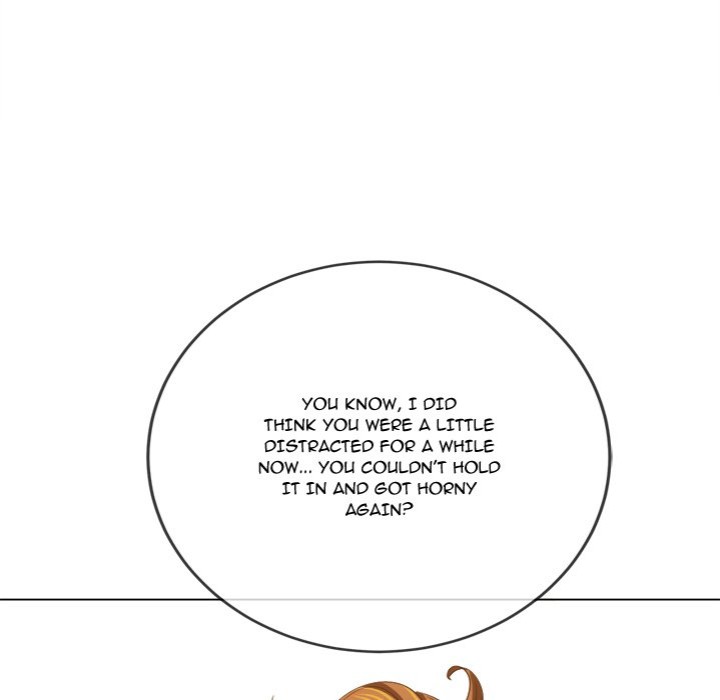 My High School Bully chapter 246 page 111