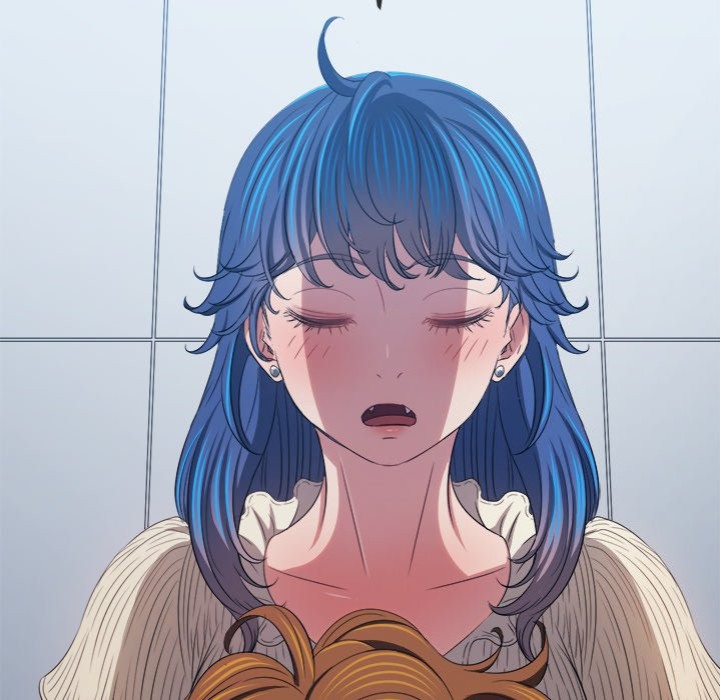 My High School Bully chapter 246 page 115
