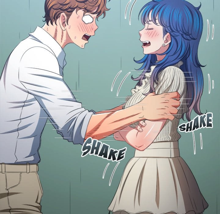My High School Bully chapter 246 page 119