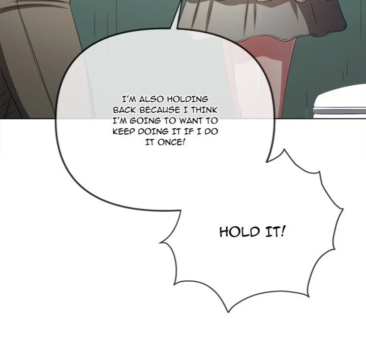 My High School Bully chapter 246 page 120