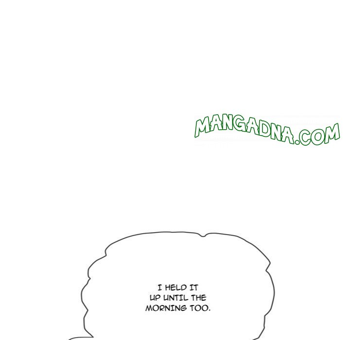 My High School Bully chapter 246 page 121