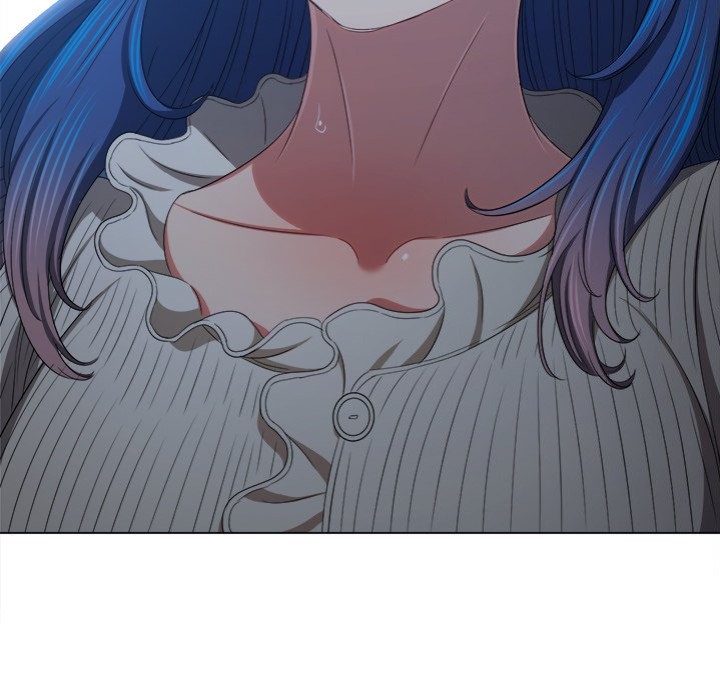 My High School Bully chapter 246 page 128