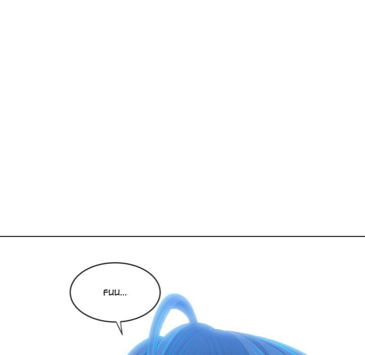 My High School Bully chapter 246 page 134