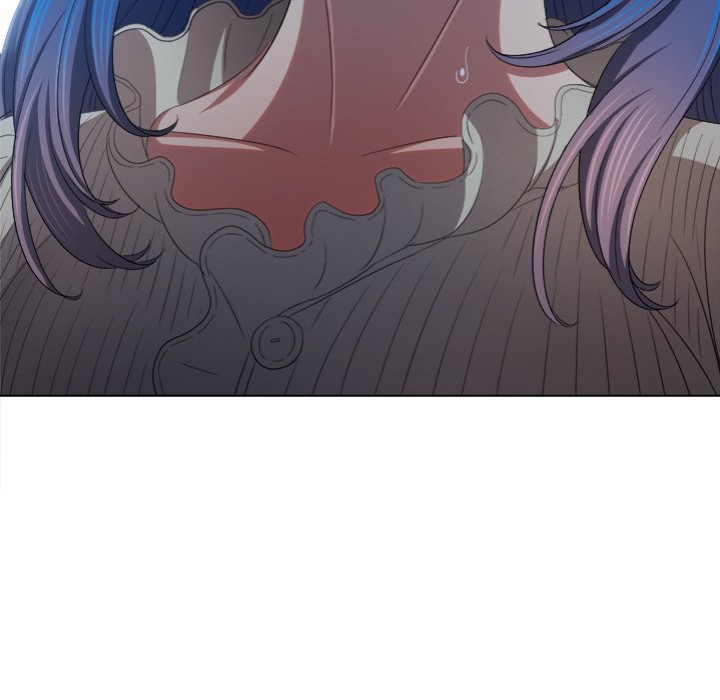 My High School Bully chapter 246 page 136