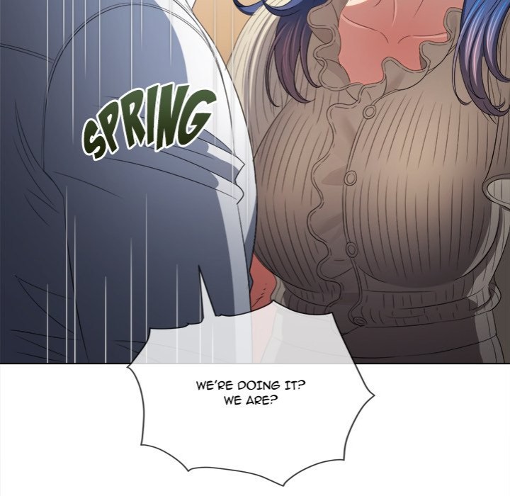 My High School Bully chapter 246 page 139