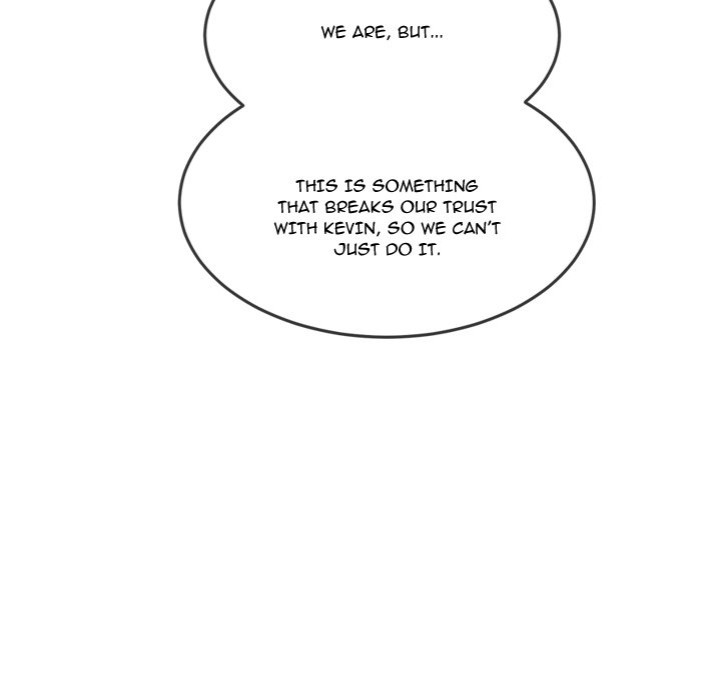 My High School Bully chapter 246 page 141