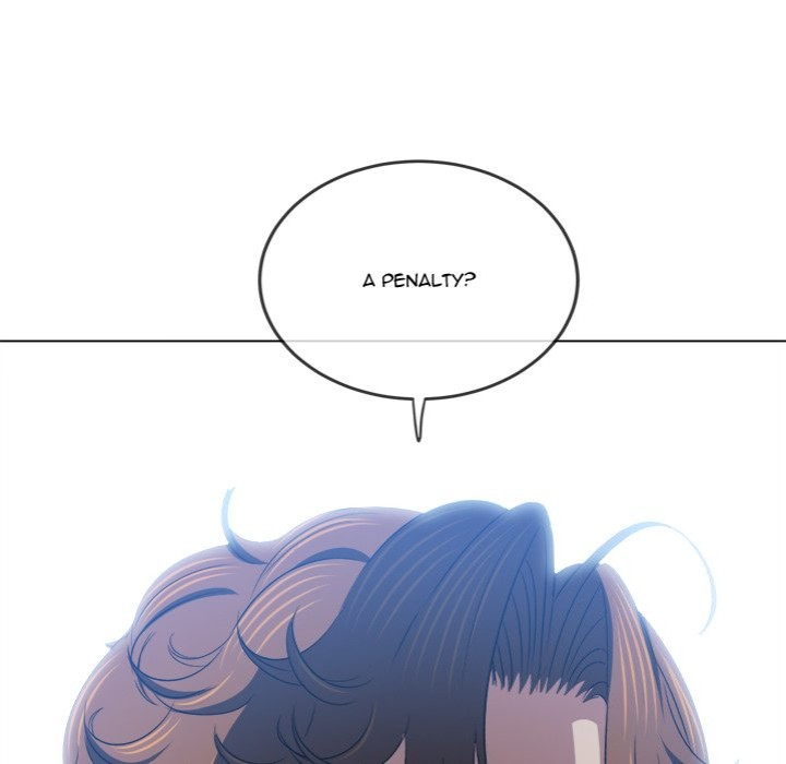 My High School Bully chapter 246 page 145
