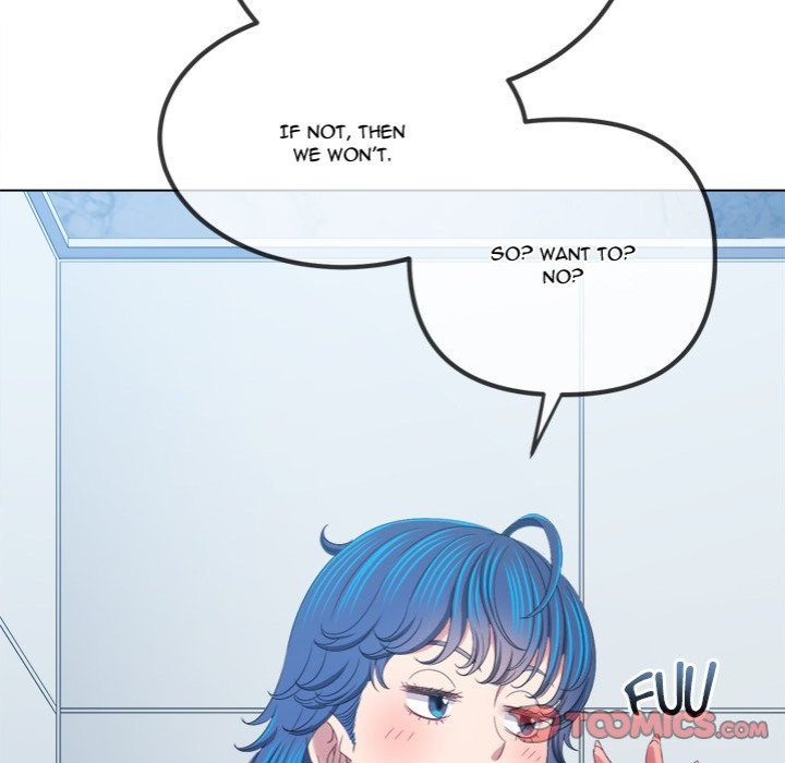 My High School Bully chapter 246 page 156