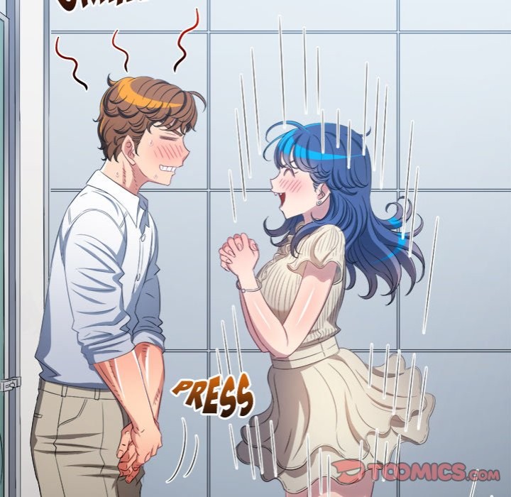My High School Bully chapter 246 page 164