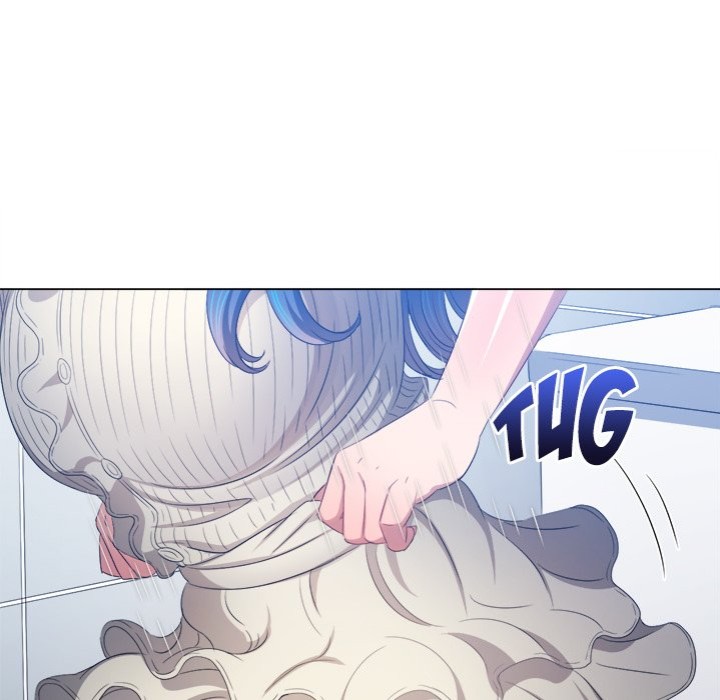 My High School Bully chapter 246 page 167