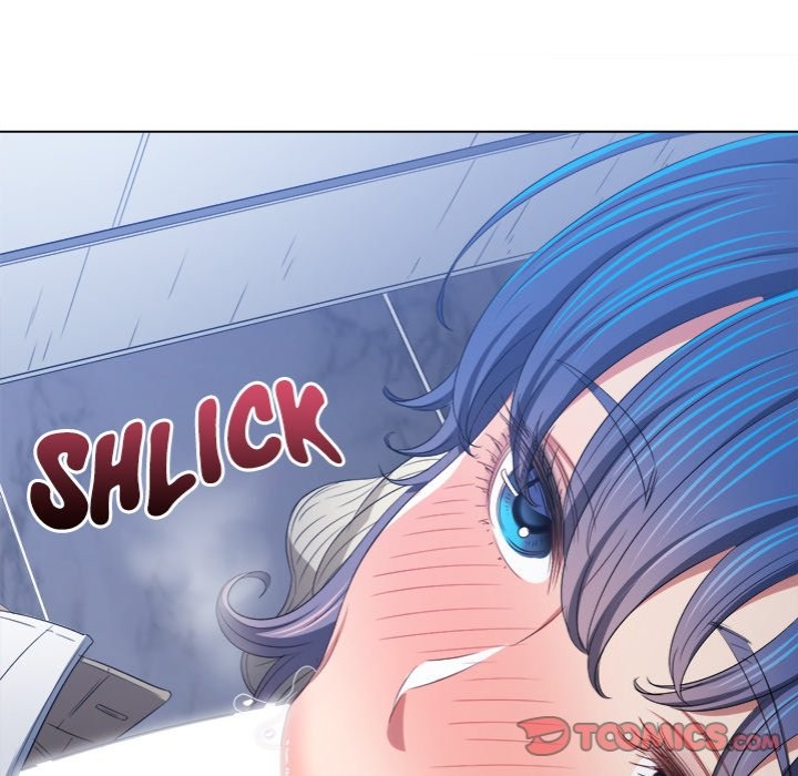 My High School Bully chapter 246 page 180