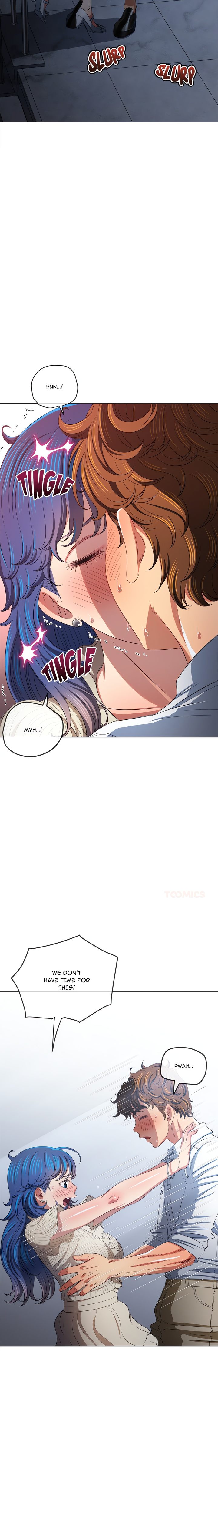 My High School Bully chapter 247 page 12