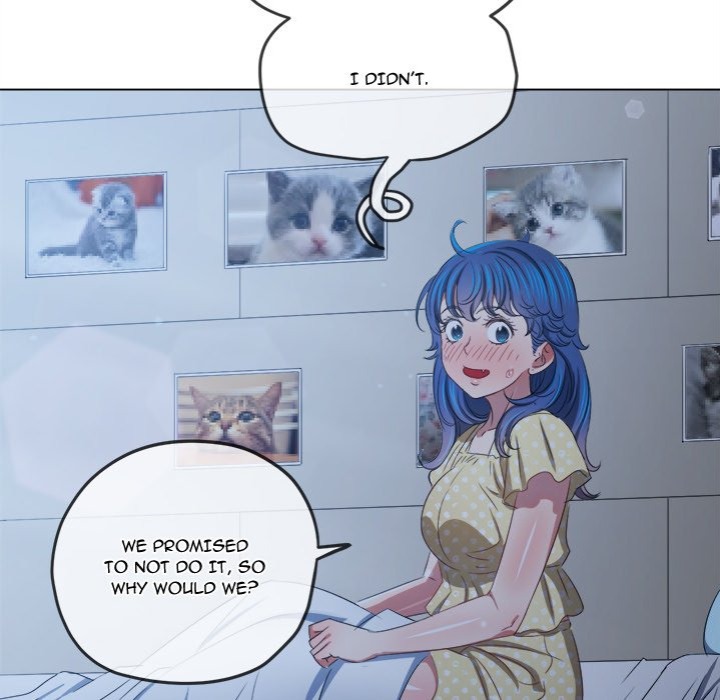 My High School Bully chapter 248 page 31