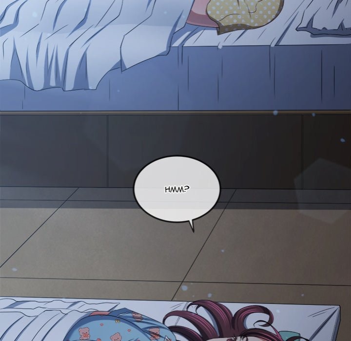 My High School Bully chapter 248 page 32