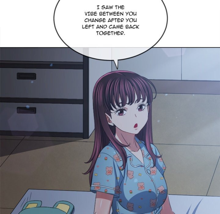 My High School Bully chapter 248 page 38