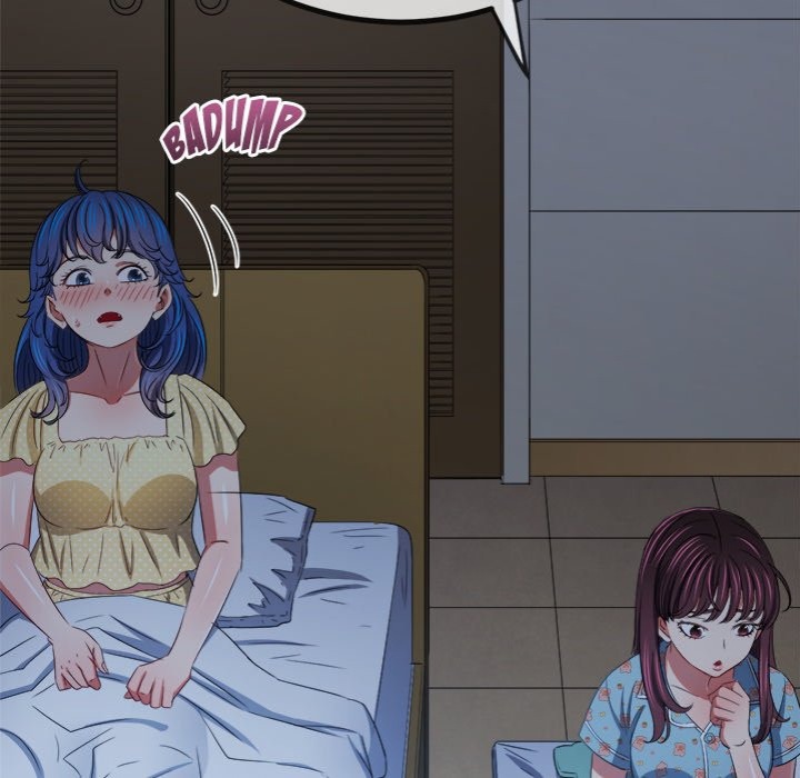 My High School Bully chapter 248 page 41
