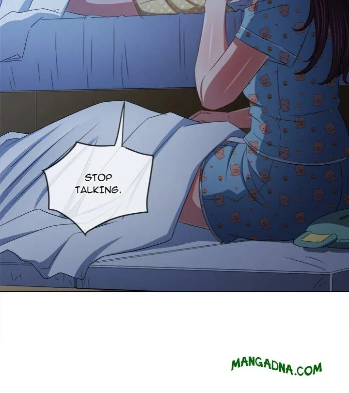 My High School Bully chapter 248 page 45