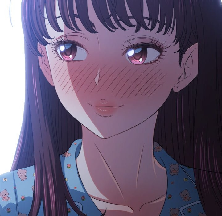 My High School Bully chapter 248 page 54