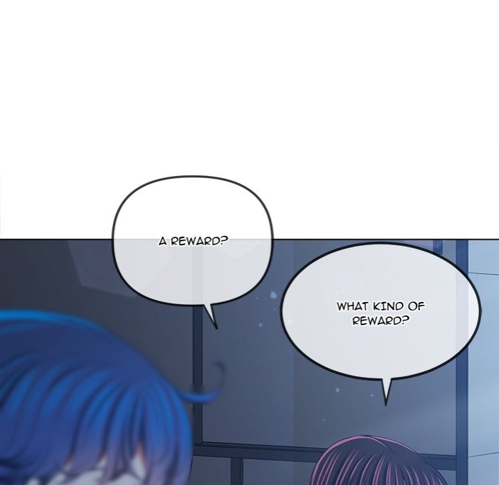 My High School Bully chapter 248 page 83