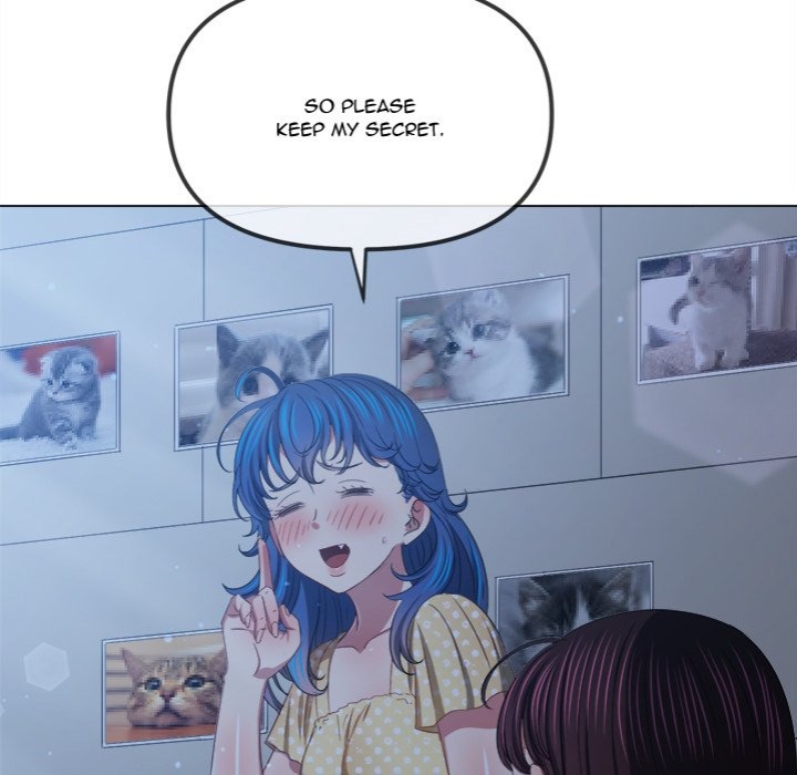 My High School Bully chapter 248 page 89