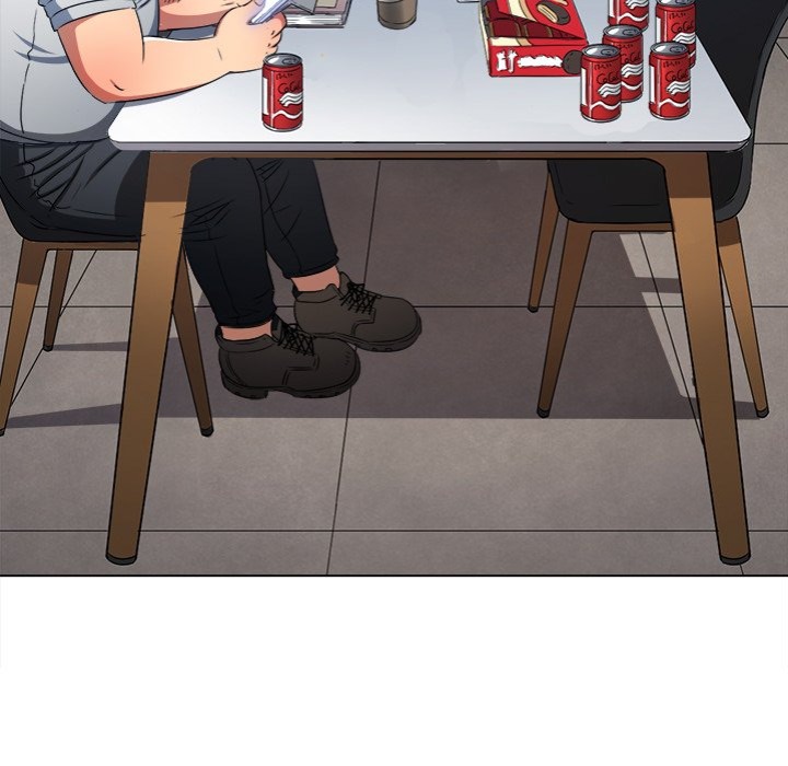 My High School Bully chapter 248 page 104