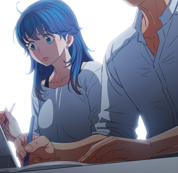 My High School Bully chapter 248 page 107