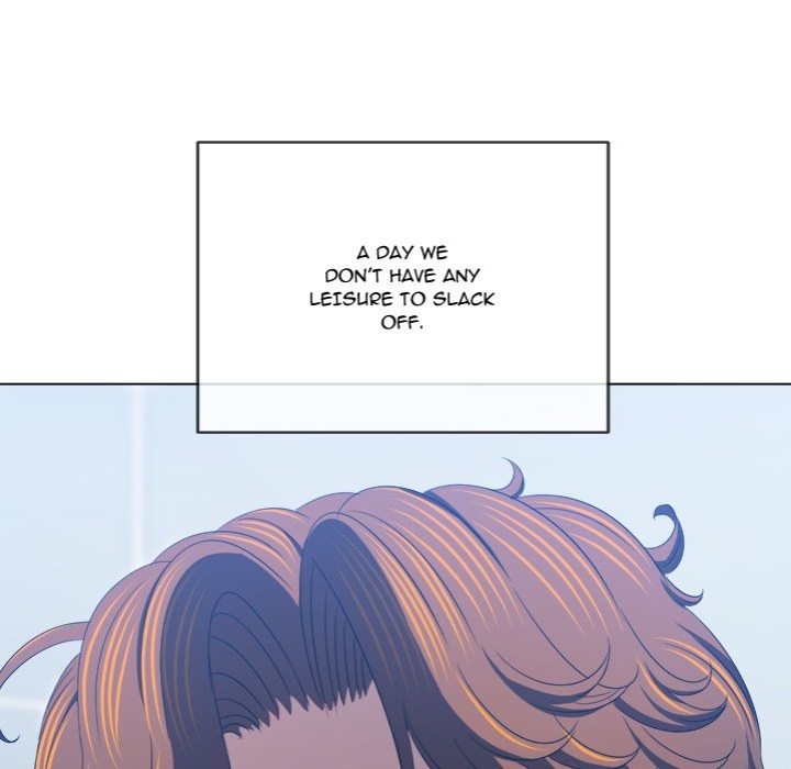 My High School Bully chapter 248 page 109