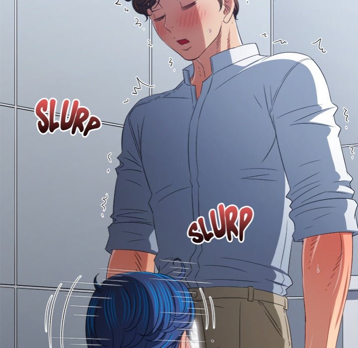 My High School Bully chapter 248 page 114