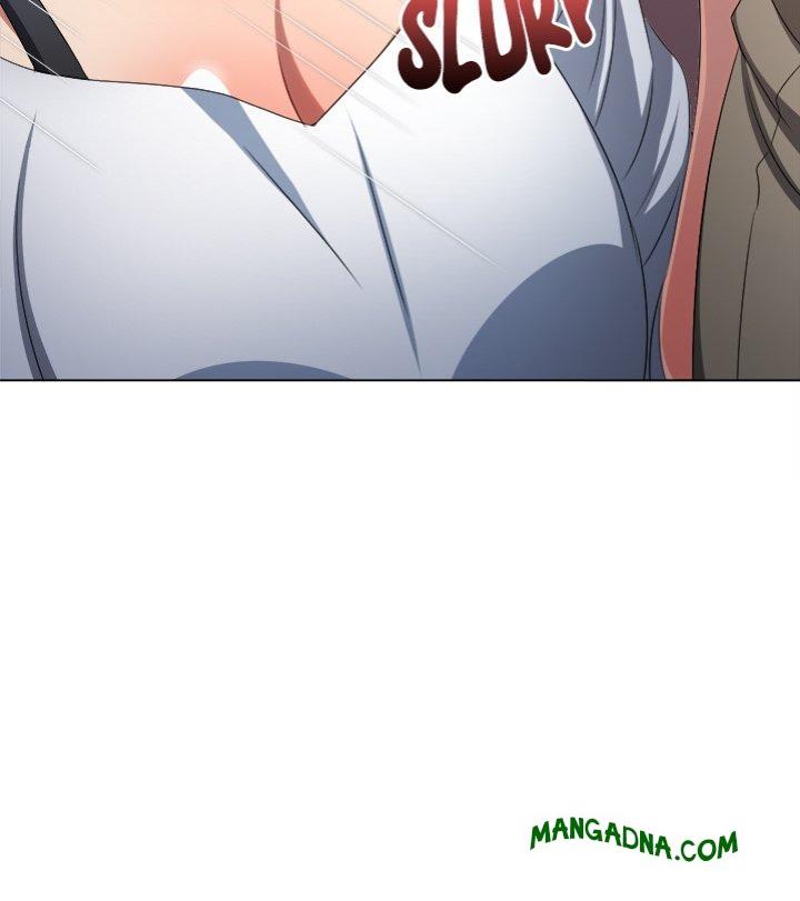 My High School Bully chapter 248 page 123