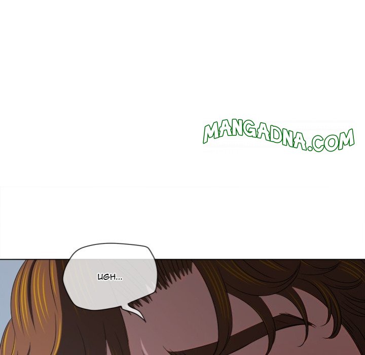 My High School Bully chapter 248 page 124