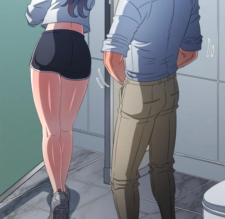 My High School Bully chapter 248 page 132