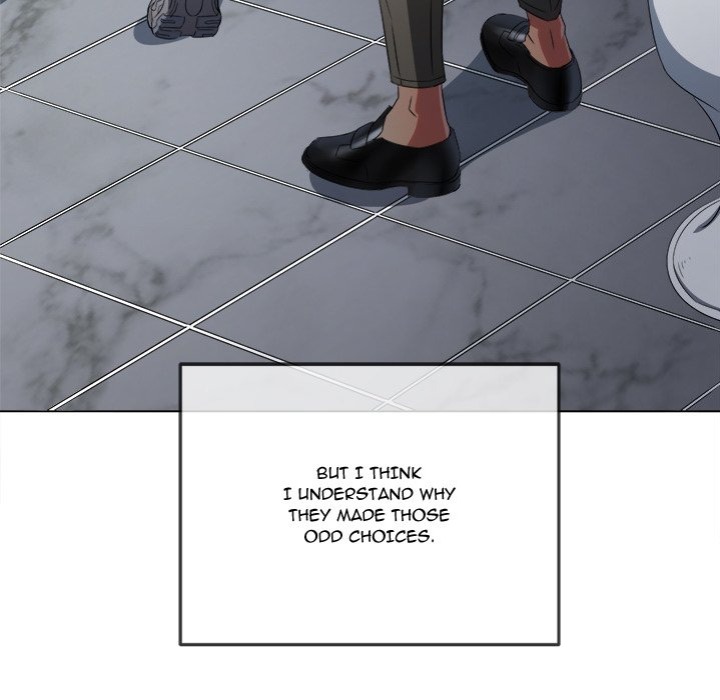 My High School Bully chapter 248 page 133