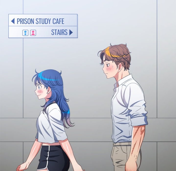 My High School Bully chapter 248 page 139