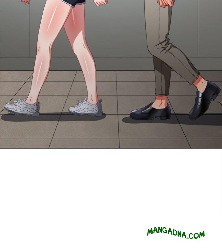 My High School Bully chapter 248 page 140
