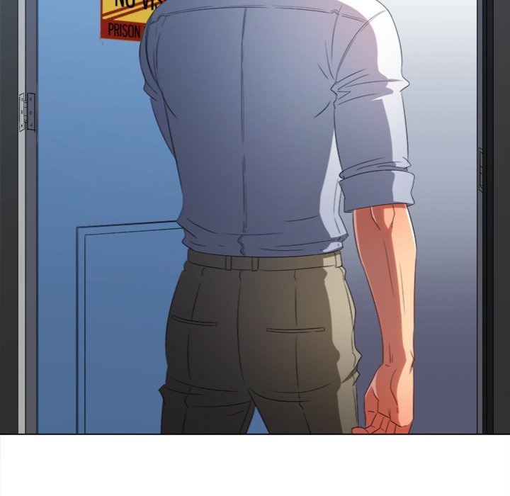 My High School Bully chapter 248 page 152