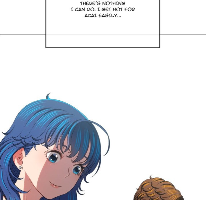 My High School Bully chapter 248 page 154