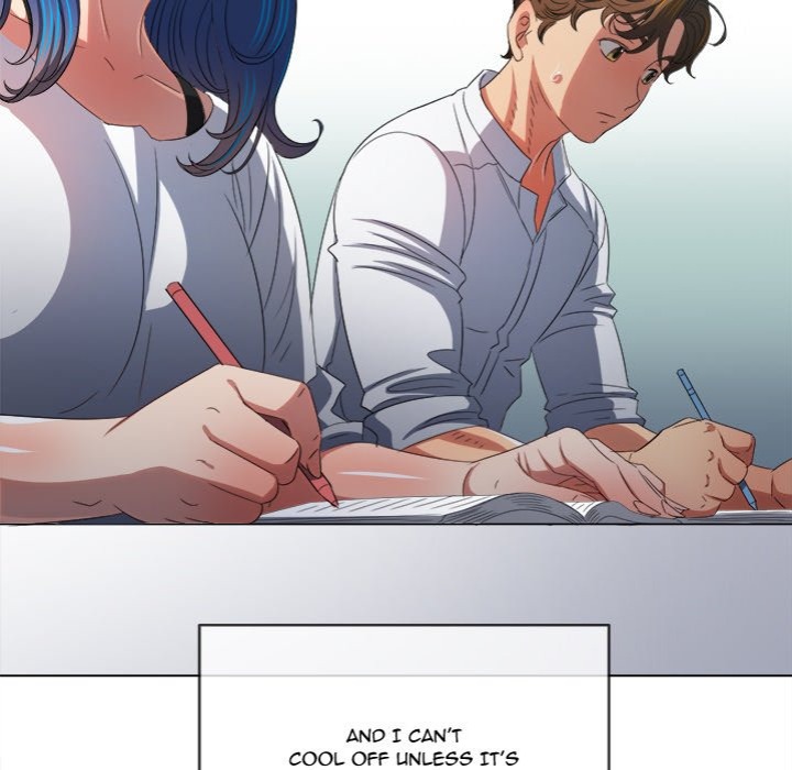 My High School Bully chapter 248 page 155