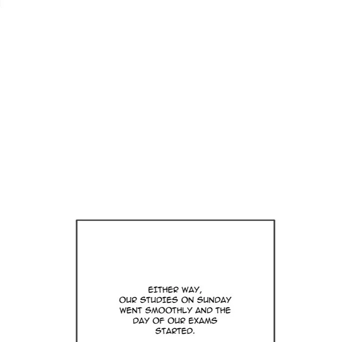 My High School Bully chapter 248 page 168