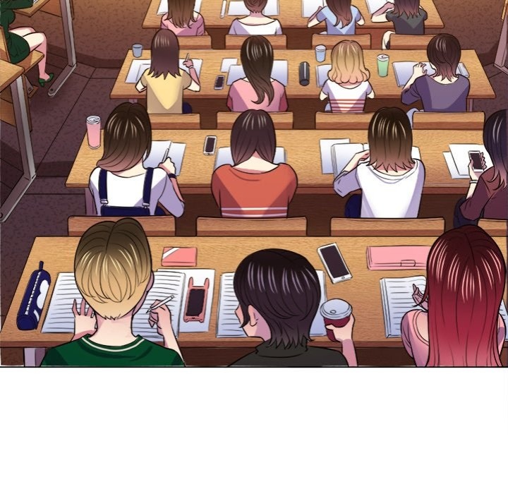 My High School Bully chapter 248 page 174