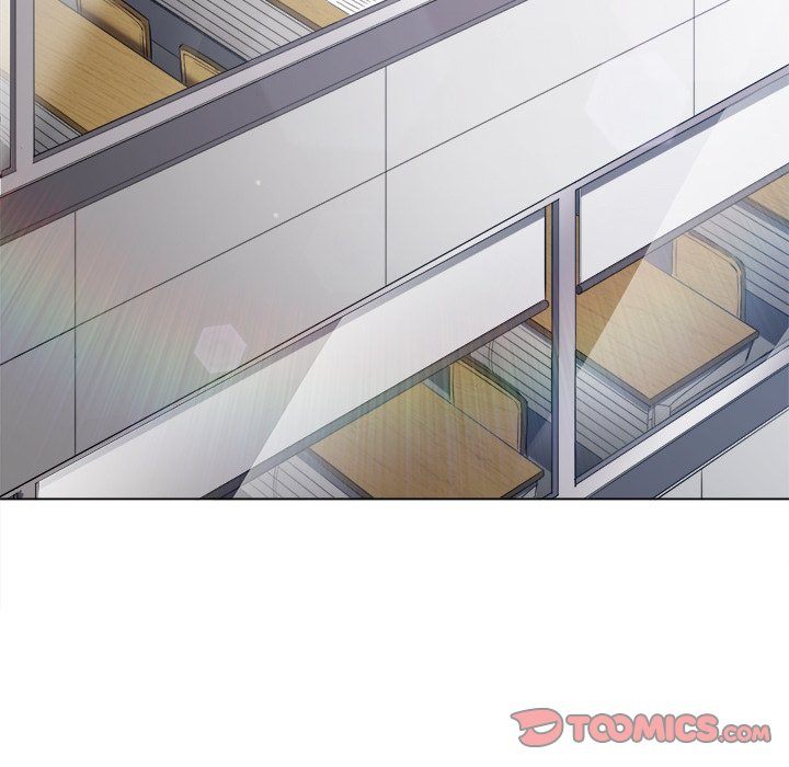My High School Bully chapter 249 page 20