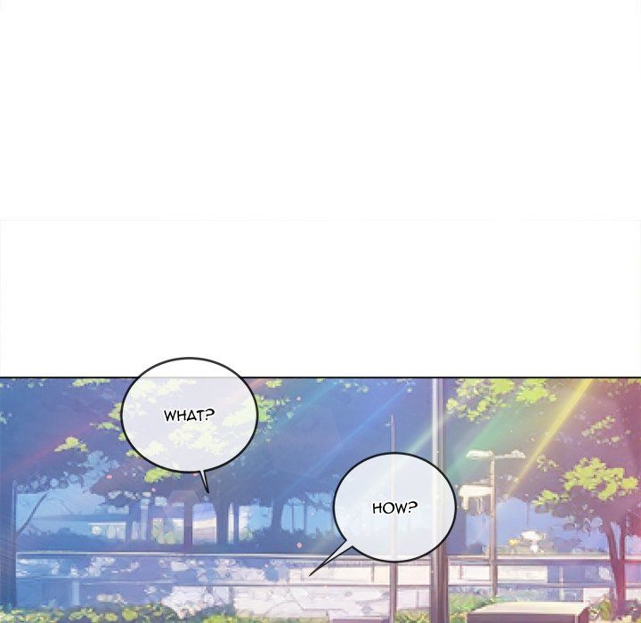 My High School Bully chapter 249 page 27