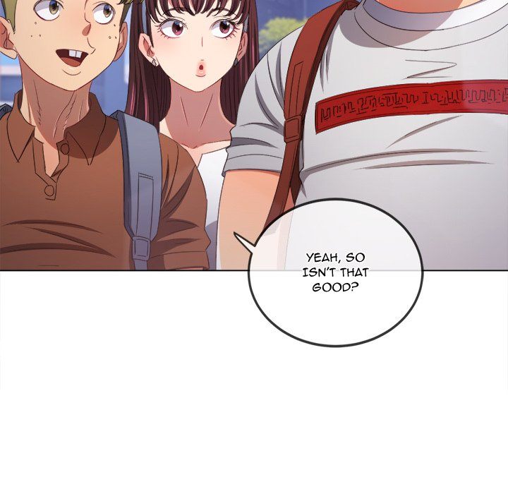 My High School Bully chapter 249 page 31